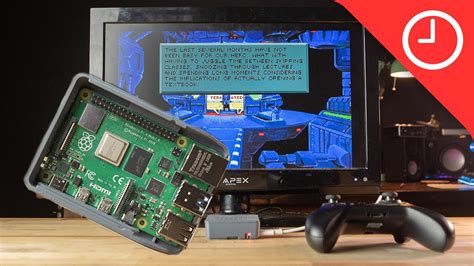 the gaming project pc.